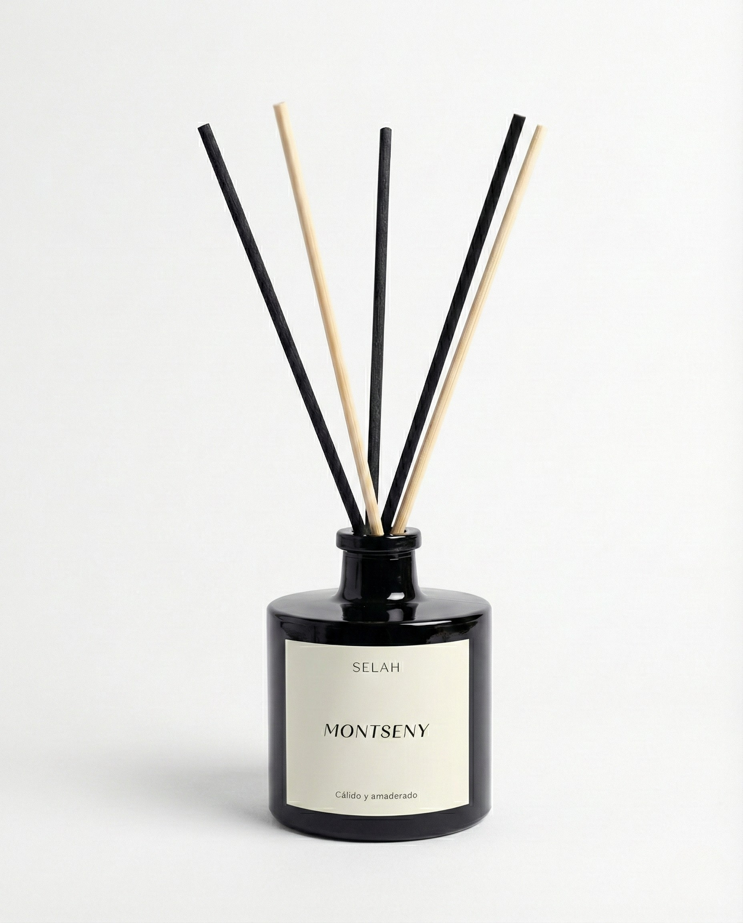 Mikado Montseny - Difusor de Ambiente