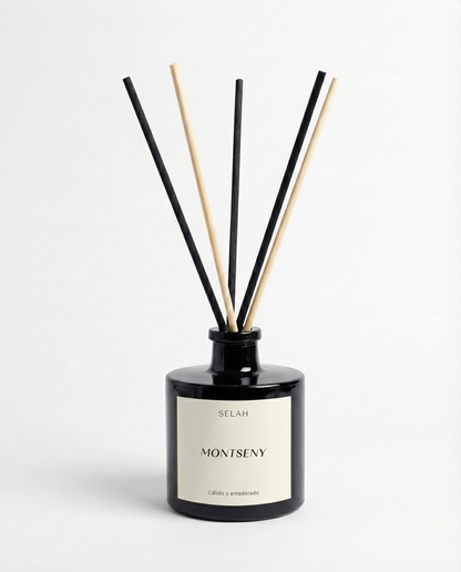 Mikado Montseny - Difusor de Ambiente