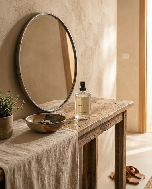 Home Spray Montseny - Niebla de Ambiente & Textil