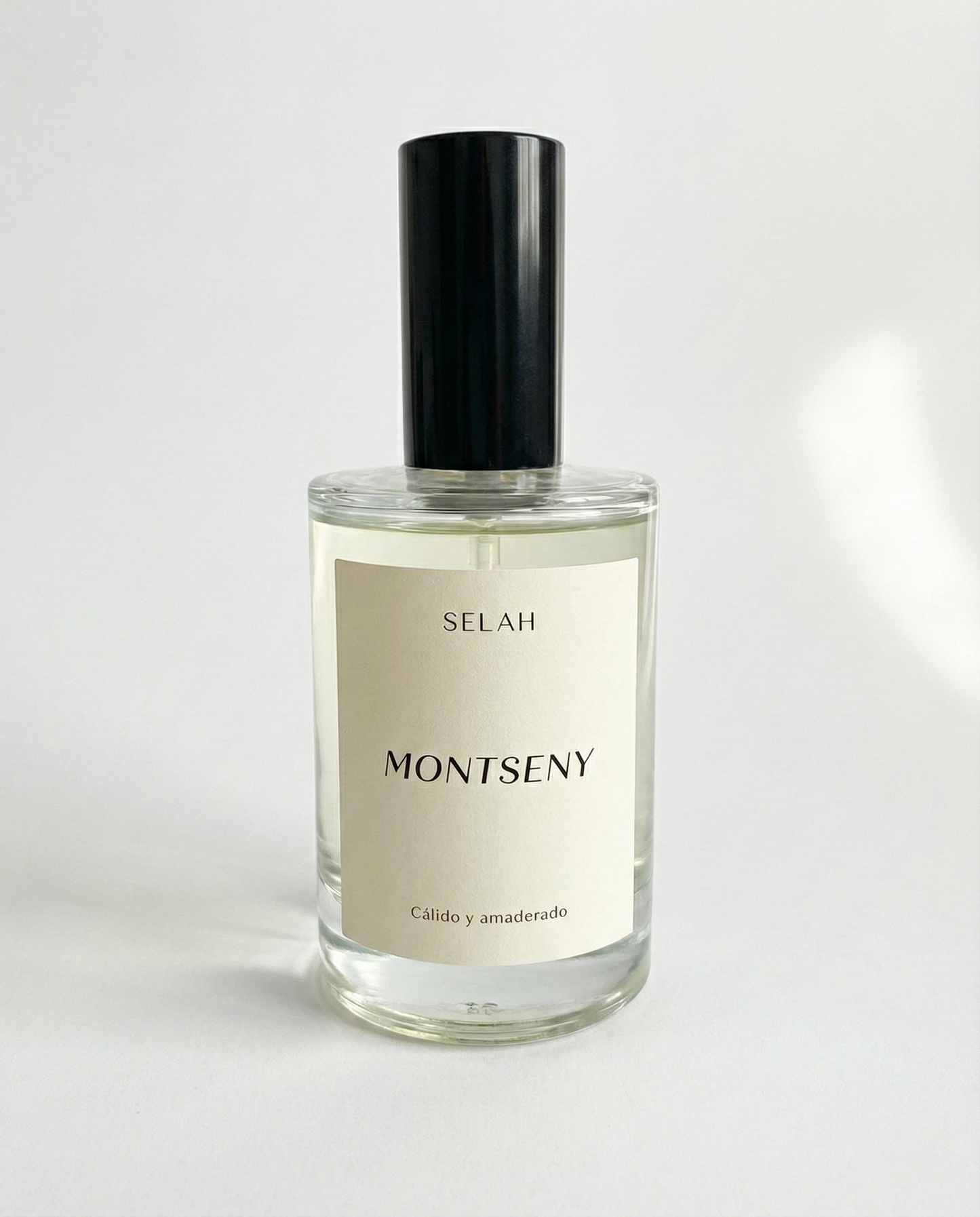 Home Spray Montseny - Niebla de Ambiente & Textil