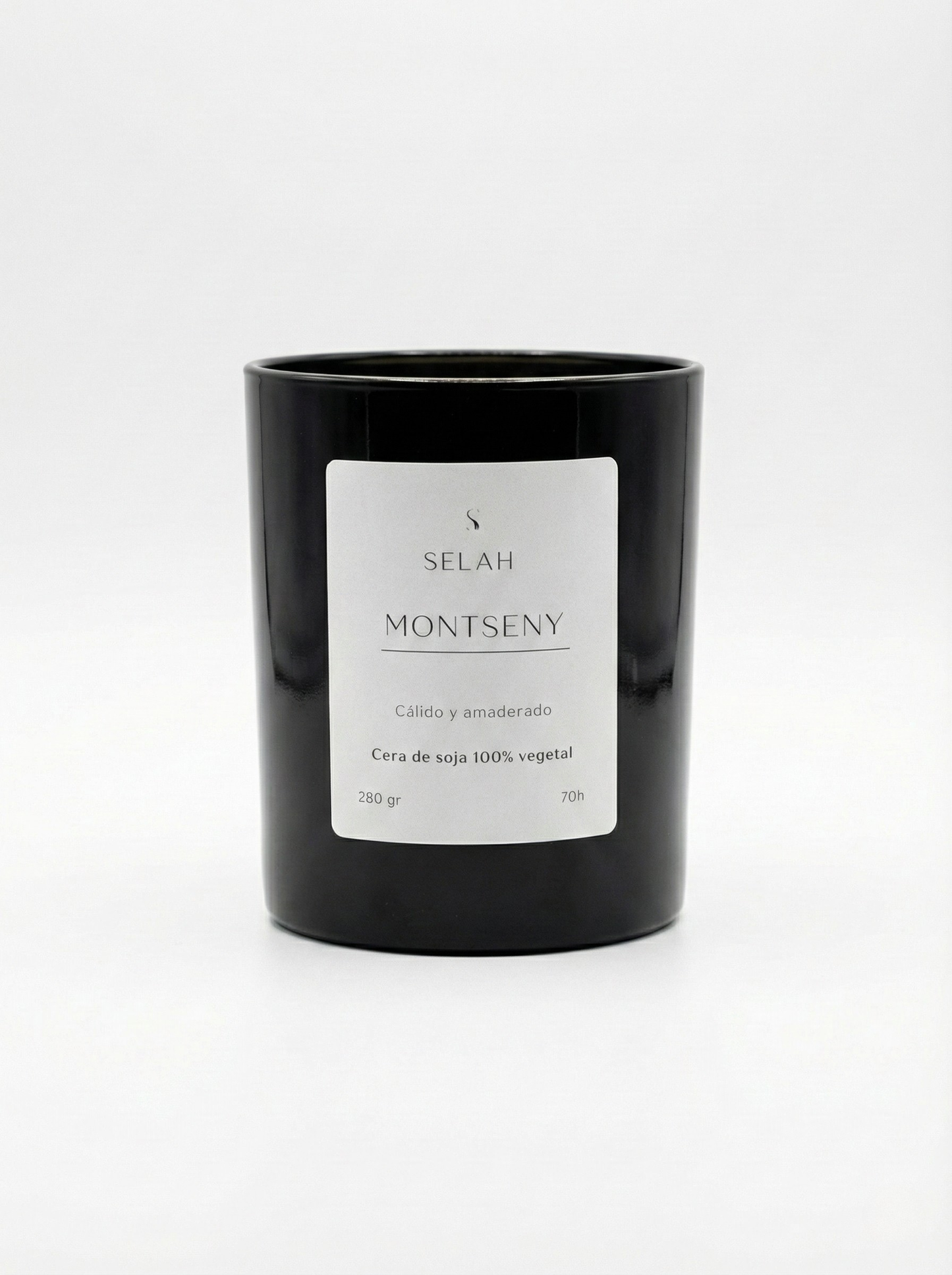 Selah Montseny - Edición Lanzamiento (Con Regalo)