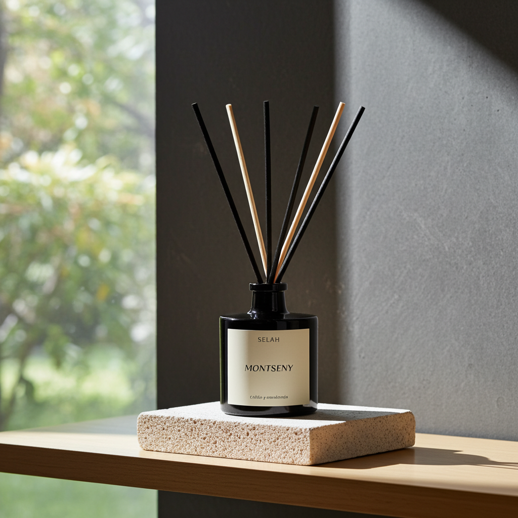 Mikado Montseny - Difusor de Ambiente