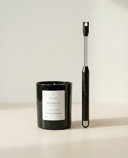 Selah Montseny - Edición Lanzamiento (Con Regalo)